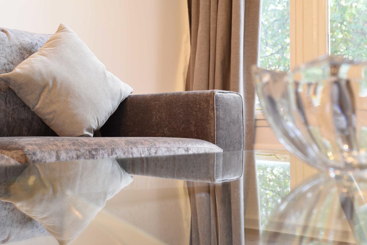Spacious & Modern 2 Bed Apartment At Knightsbridge Londres Exterior foto