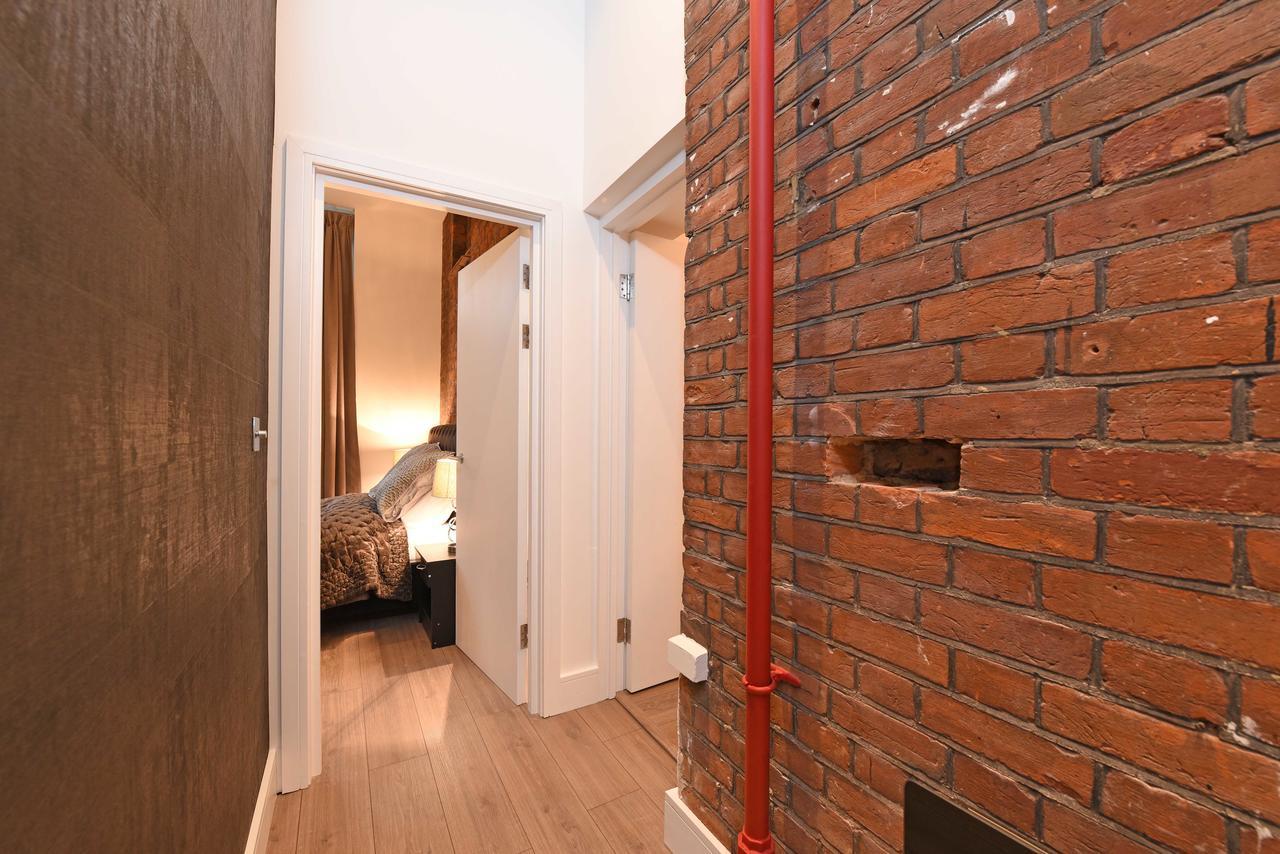 Spacious & Modern 2 Bed Apartment At Knightsbridge Londres Exterior foto