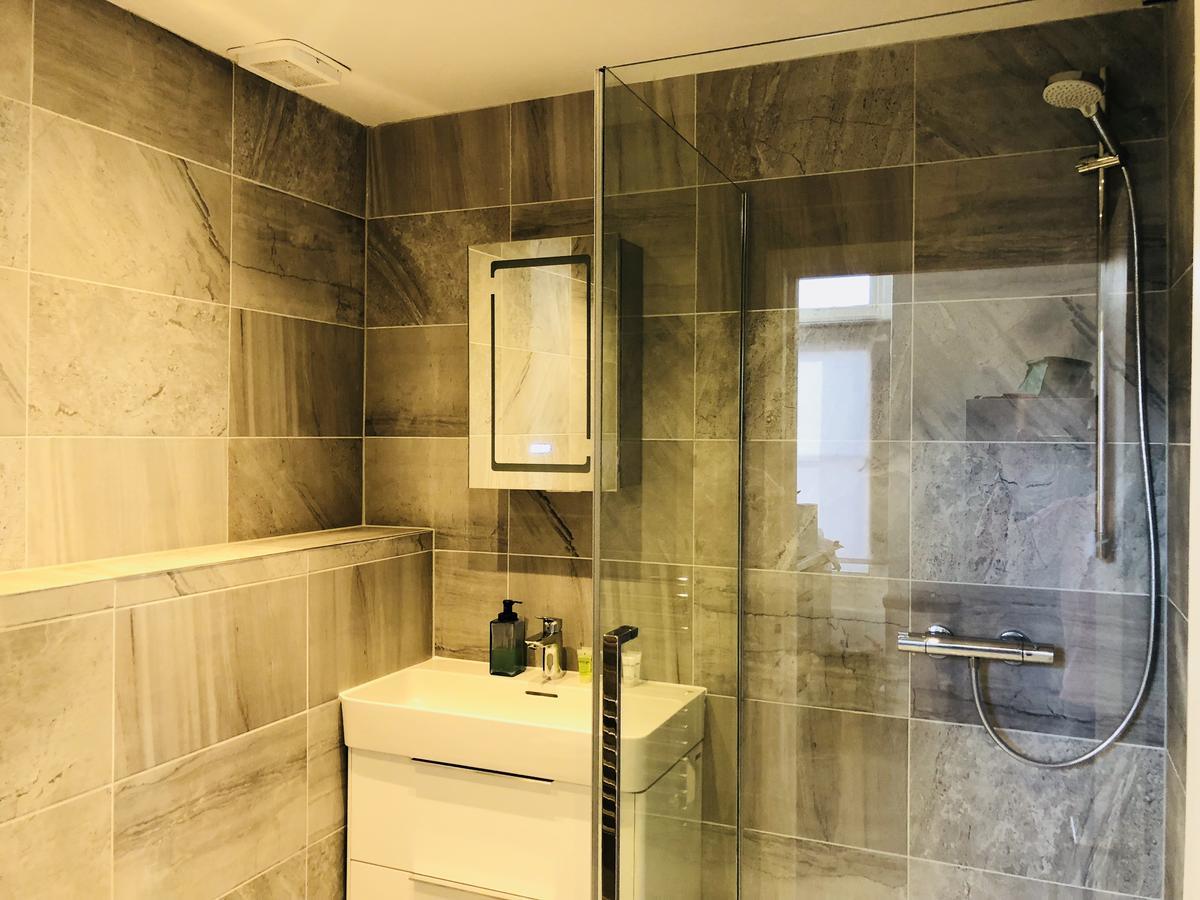 Spacious & Modern 2 Bed Apartment At Knightsbridge Londres Exterior foto