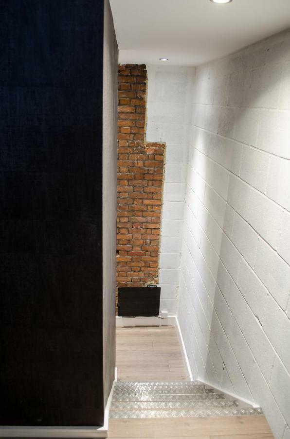 Spacious & Modern 2 Bed Apartment At Knightsbridge Londres Exterior foto